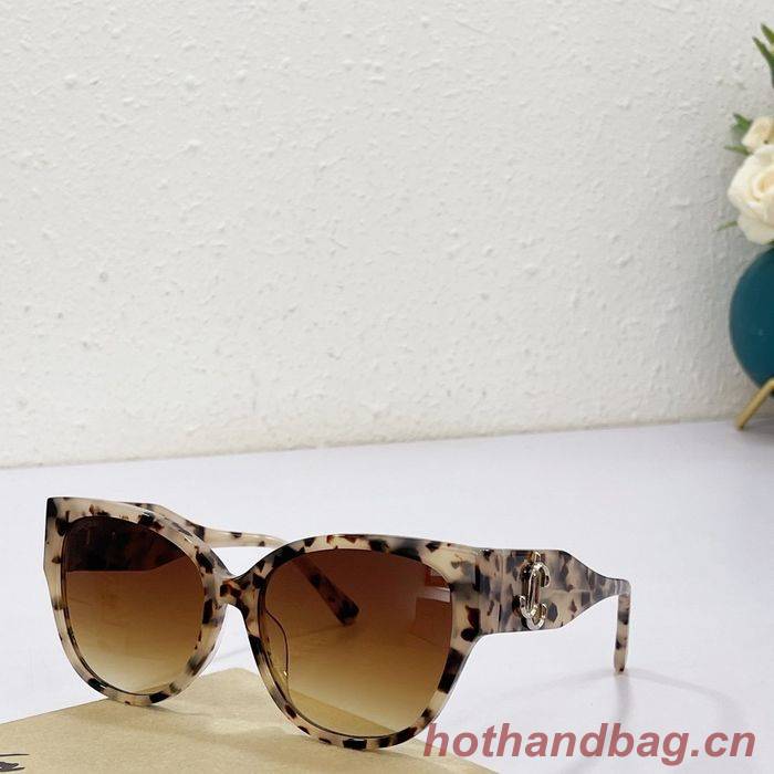 Jimmy Choo Sunglasses Top Quality JCS00036